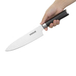 Couteau de cuisine inox Bistro Vogue 200mm — FS685