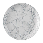 Assiettes rondes Churchill Studio Prints Kintsugi Pearl Evolve Grey 286mm (Lot de 12) — FS937