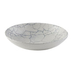 Assiettes coupe ronde Churchill Studio Prints Kintsugi Pearl Evolve Grey 248mm (Lot de 12) — FS940