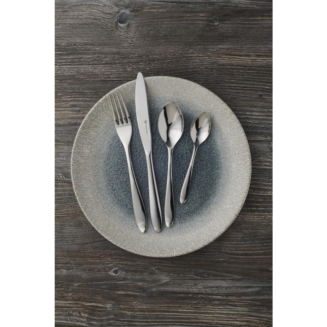 Couteaux de table Churchill Trace (lot de 12) — FS973