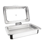 Chafing dish induction Olympia GN 1/1 — FT037