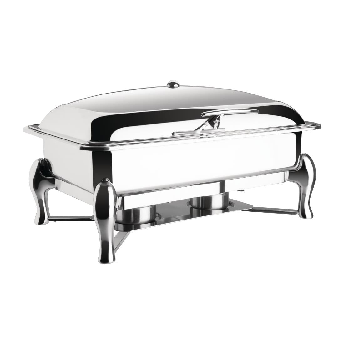 Chafing dish induction Olympia GN 1/1 — FT037