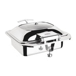 Chafing dish induction Olympia GN 1/2 — FT038