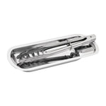 Chafing dish induction Olympia GN 1/2 — FT038