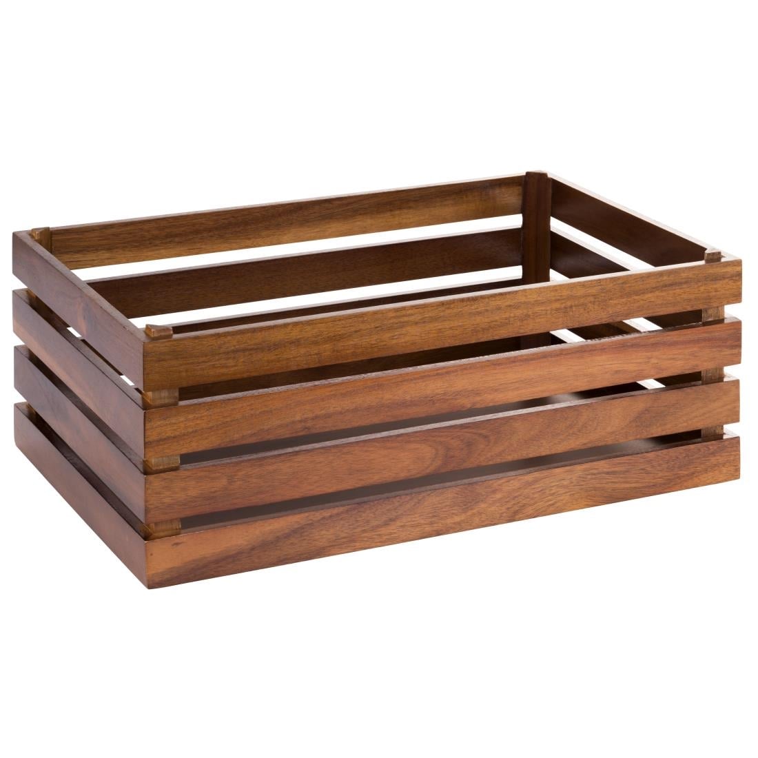 Caisse en bois APS Superbox 555 x 350 mm — FT149