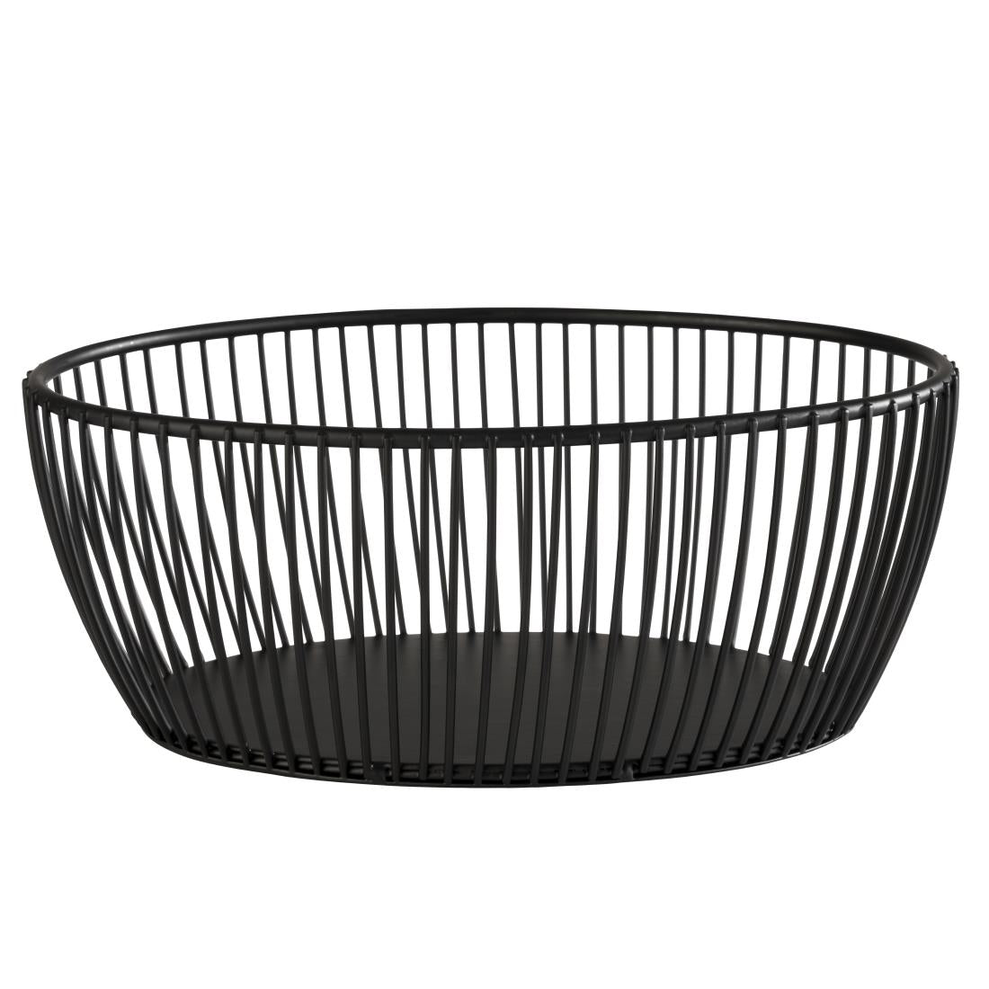 Panier APS Svart 200 x 150 mm — FT180
