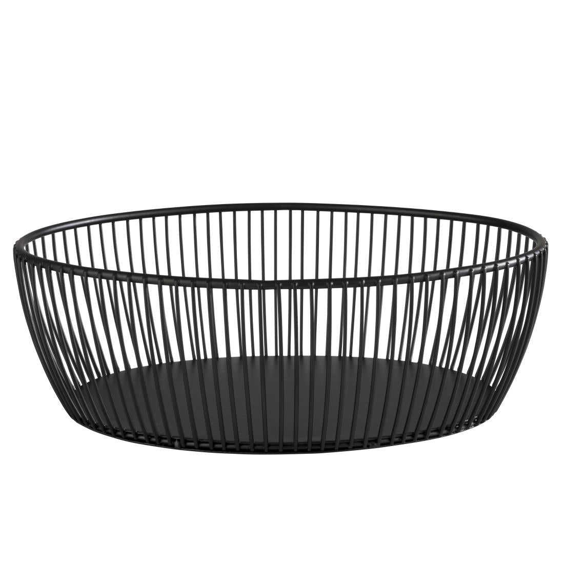 Panier APS Svart 240 x 190 mm — FT181