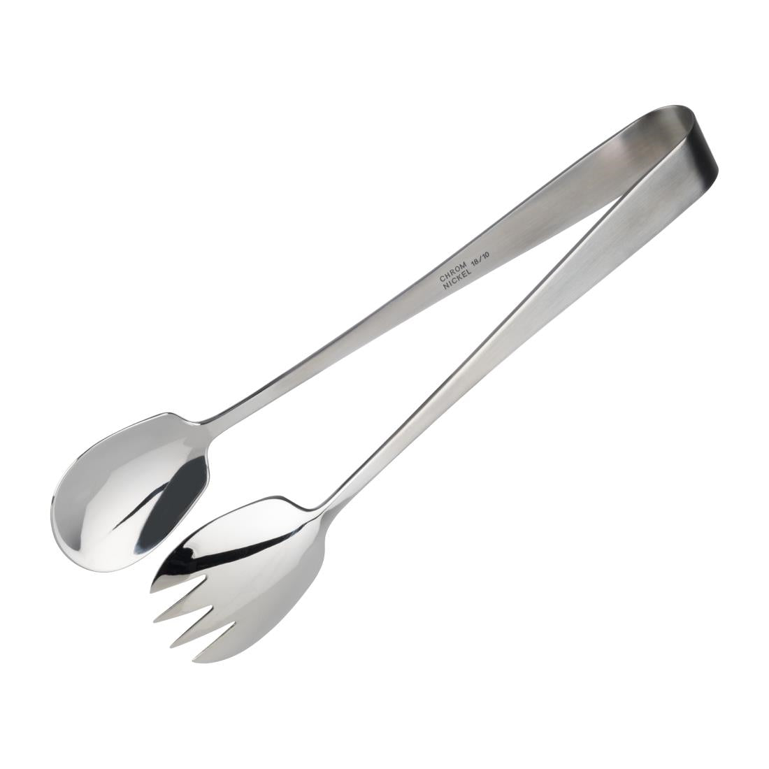Pince de service inox APS 45 x 200 mm — FT193