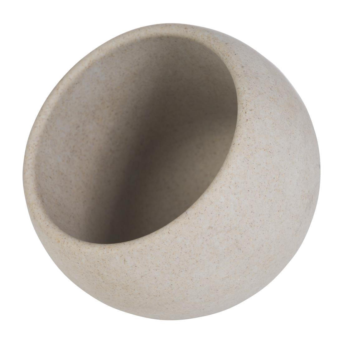 Set de service APS Moon gris 80 x 75mm — FT230