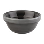 Bol gris Emma APS 75mm — FT236