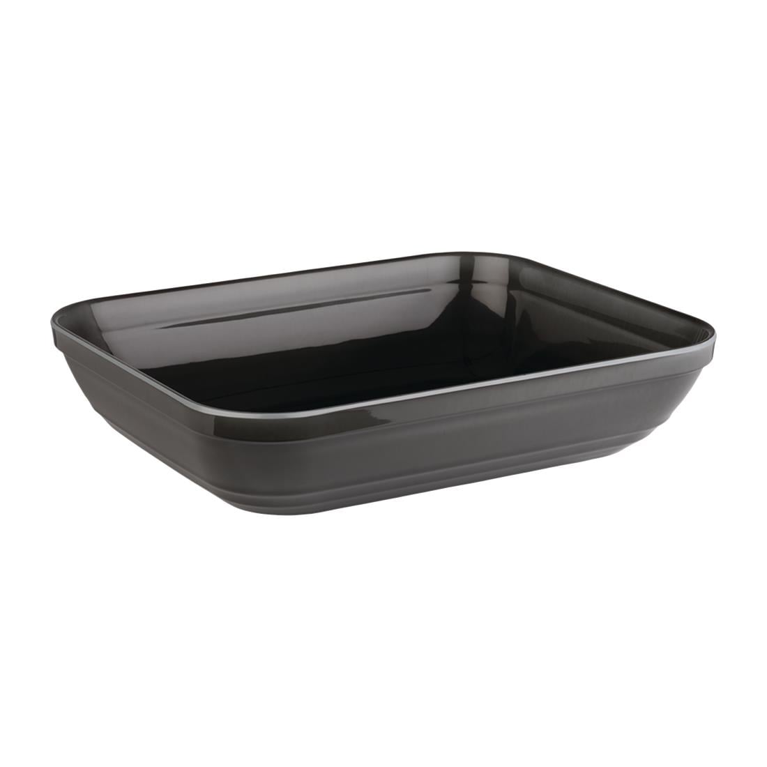Bac gris GN 1/2 Emma APS 325 x 265 mm — FT260
