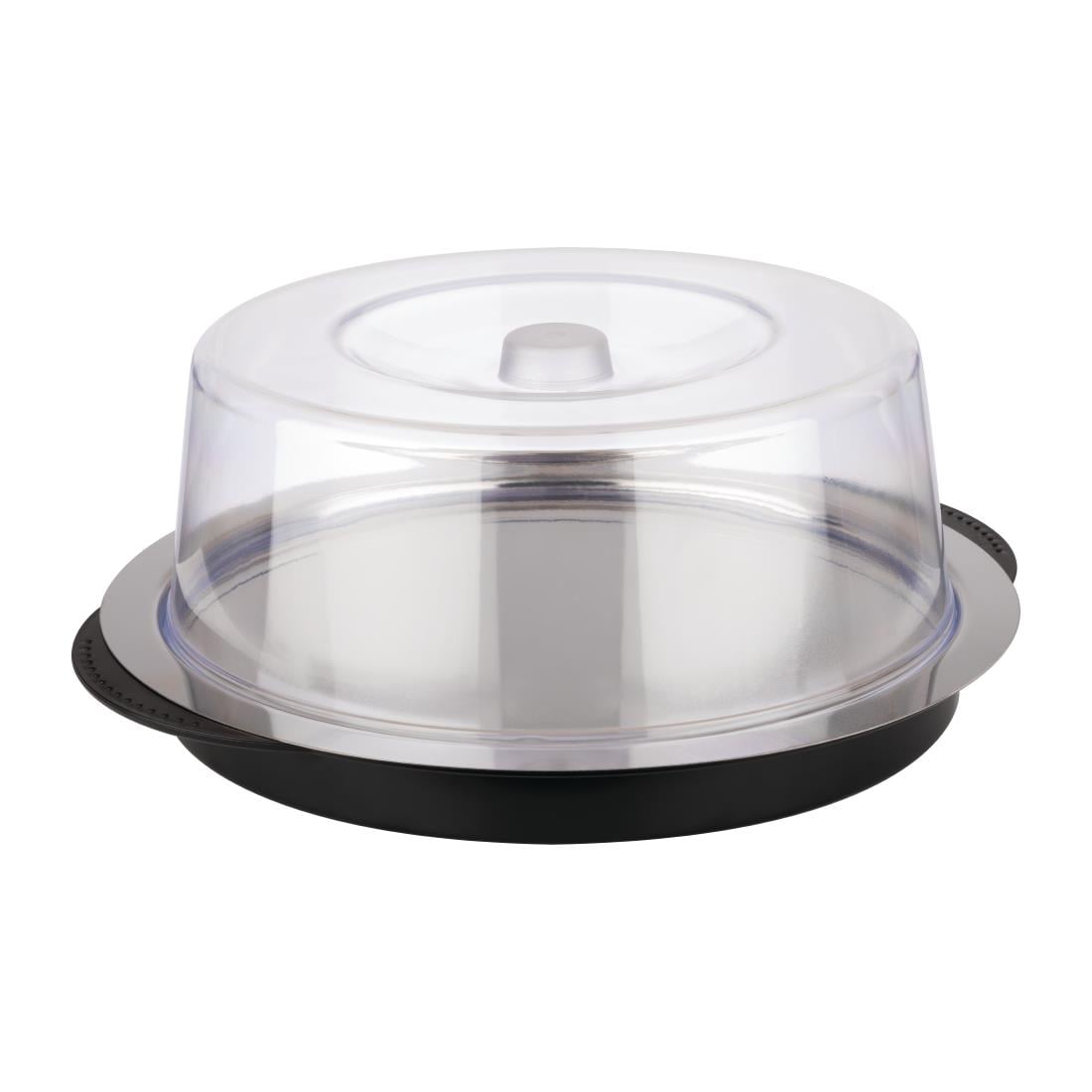 Plateau réfrigéré APS 350 mm — FT266