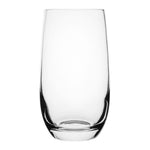 Gobelets hauts arrondis Olympia 375 ml (lot de 6) — FT570