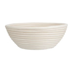 Panier de fermentation rond en rotin Vogue 220x80mm — FT839