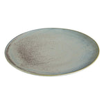 Assiettes Plates Olympia Ember Blue 275mm (lot de 4) — FU170