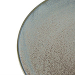 Assiettes Plates Olympia Ember Blue 275mm (lot de 4) — FU170