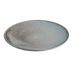 Assiettes Plates Olympia Ember Blue 230mm (lot de 6) — FU171