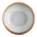 Pots À Sauce Olympia Drift Gris Uni 78mm (lot de 8) — FU193