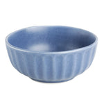 Bols profonds Olympia Corallite bleus 150x65mm (lot de 6) — FU202