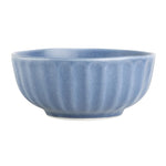 Bols profonds Olympia Corallite bleus 150x65mm (lot de 6) — FU202