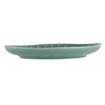 Assiettes plates Olympia Corallite vertes 205 mm (lot de 6) — FU207
