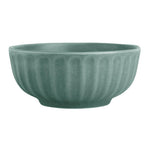 Bols profonds Olympia Corallite verts 150x65mm (lot de 6) — FU208