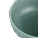Bols profonds Olympia Corallite verts 150x65mm (lot de 6) — FU208