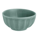 Bols profonds Olympia Corallite verts 105x55mm (lot de 12) — FU210