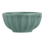 Bols profonds Olympia Corallite verts 105x55mm (lot de 12) — FU210