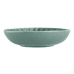 Assiettes calottes Olympia Corallite vertes 160x40mm (lot de 6) — FU211
