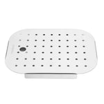 Égouttoir en acier inoxydable Vogue pour GN 1/2 — FU267