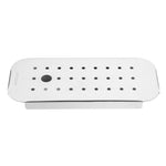 Égouttoir en acier inoxydable Vogue pour GN 1/3 — FU268