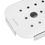Égouttoir en acier inoxydable Vogue pour GN 1/3 — FU268