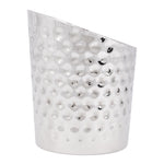 Pot à frites martelé Olympia 480ml — FU280