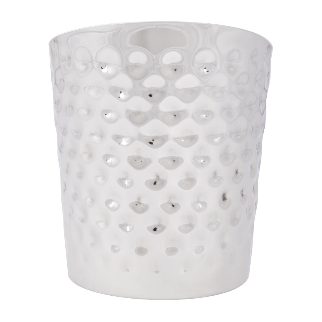 Pot à frites martelé Olympia 480ml — FU280