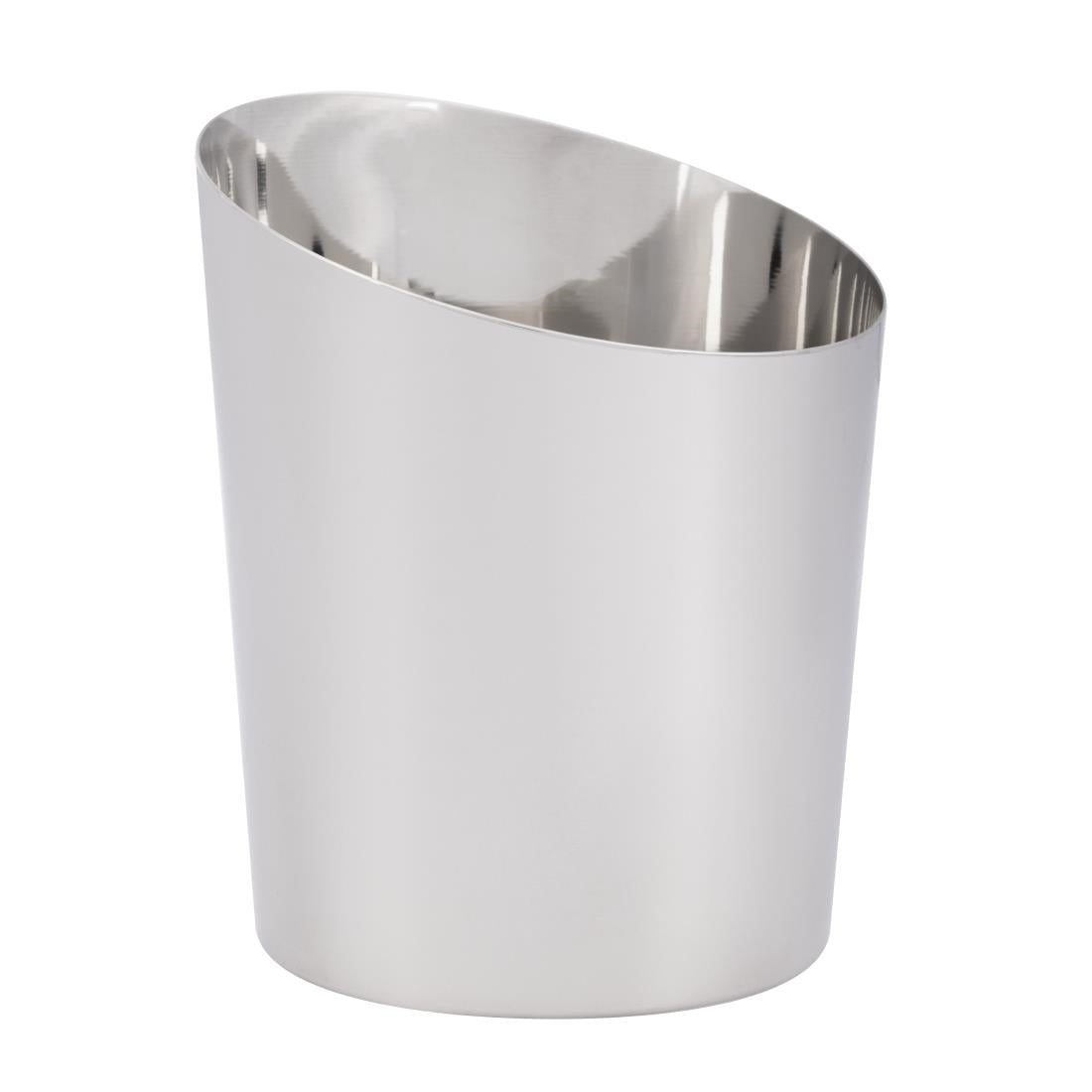 Pot à frites lisse Olympia 480ml — FU281