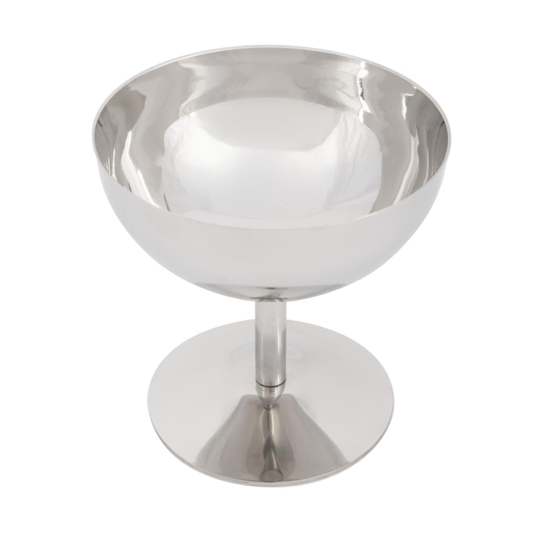 Coupe à glace avec pied Olympia 250ml — FU287