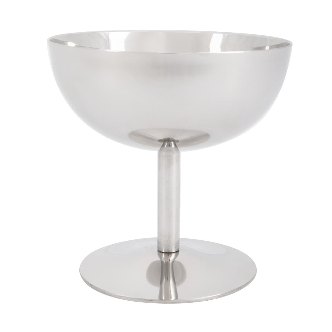 Coupe à glace avec pied Olympia 250ml — FU287