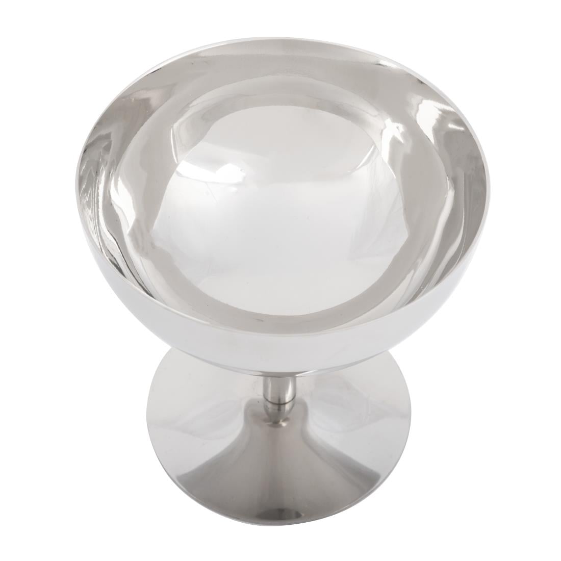Coupe à glace avec pied Olympia 250ml — FU287
