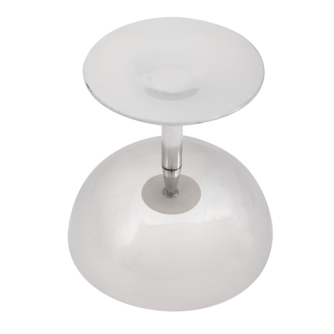 Coupe à glace avec pied Olympia 250ml — FU287