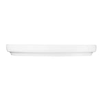 Assiettes plates rondes Olympia Whiteware 150mm (lot de 6) — FW812