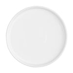Assiettes plates rondes Olympia Whiteware 210mm (lot de 6) — FW813