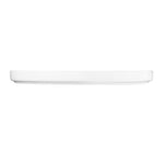 Assiettes plates rondes Olympia Whiteware 268mm (lot de 4) — FW814
