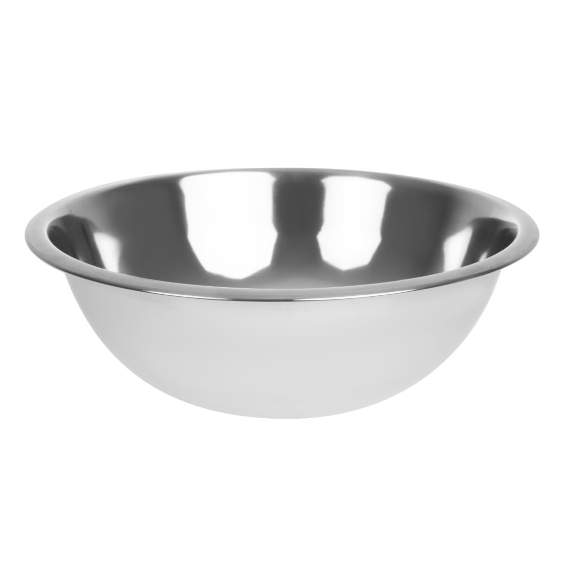 Cul de poule en acier inoxydable Vogue 2,2L — GC135
