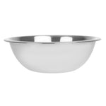 Cul de poule en acier inoxydable Vogue 2,2L — GC135