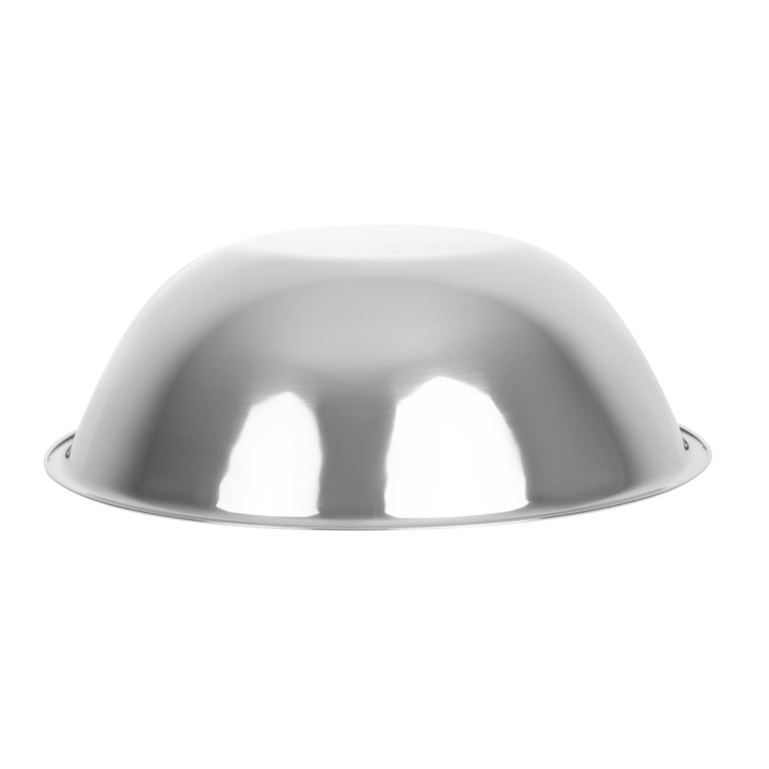 Cul de poule en acier inoxydable Vogue 4,8L — GC138