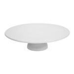 Plat à gâteau sur pied — GC677