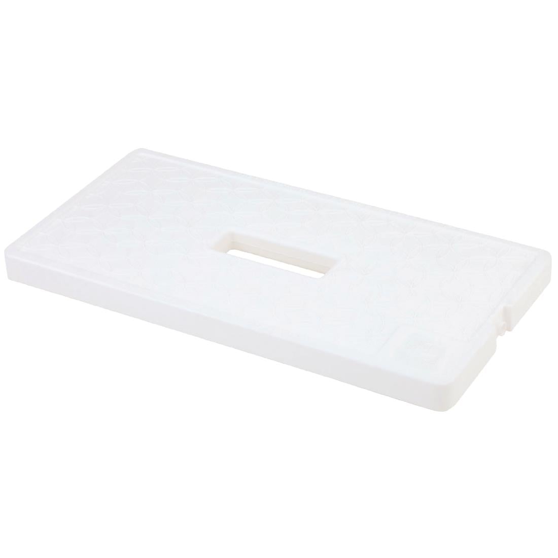 Plaque eutectique APS Frames pour GN 1/1 — GC912