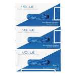 Distributeur 3 niveaux pour gants jetables Vogue — GC960