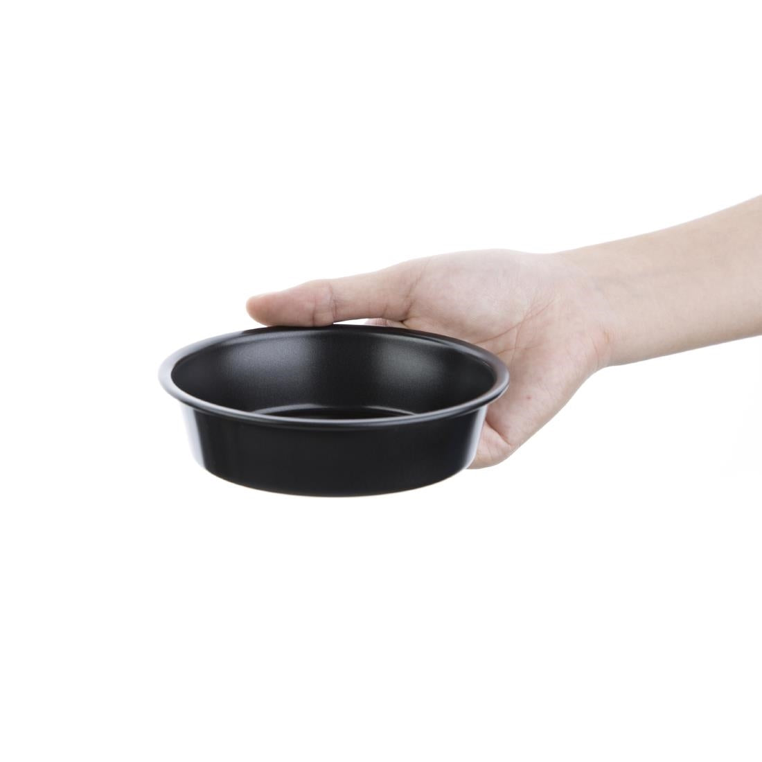 Moule à manqué antiadhésif Vogue 130mm — GC994